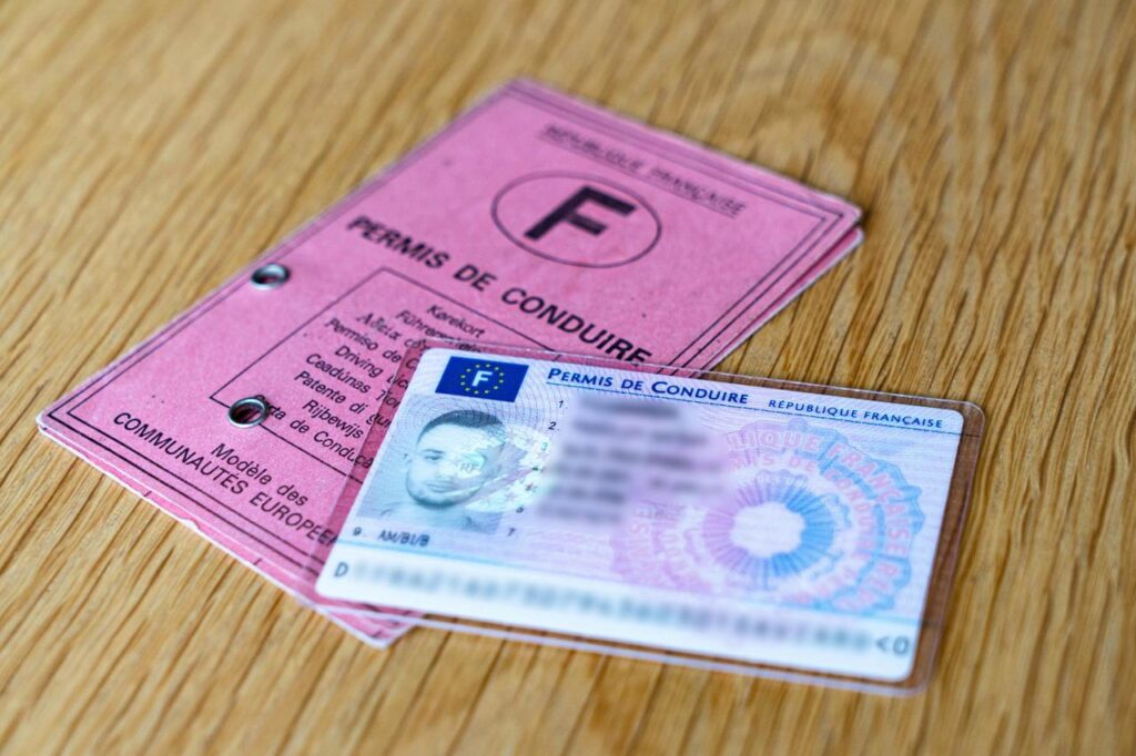 acheter permis de conduire enregistré en préfecture prix